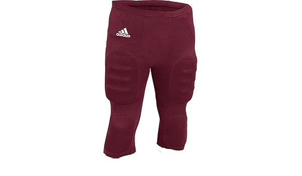 adidas padded football pants