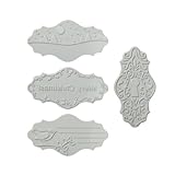 Fiskars Fuse Creativity System Mirror Expansion Pack, Medium (100980-1001)