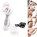 Women's Fashion Body Vacuum Anti-Cellulite Massage Device Therapy Treatment Kit