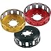 Barnett Ducati Dry Clutch Basket (2009 And Older 6-Speed Dry Clutch Models) (Black)