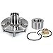 DuraGo 29518516 Front Hub Assembly Kit