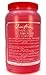 Queen Helene Gel 5 Lb. Stylng Hard to Hold (Pink) (2-Pack) with Free Nail File