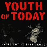 WE'RE NOT IN THIS ALONE                            image