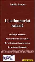 L' actionnariat salarié