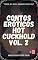 Livro Contos Eróticos Hot Cuckhold Volume 2