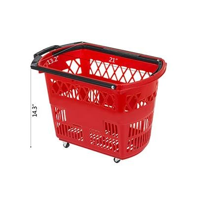 portable shopping carts