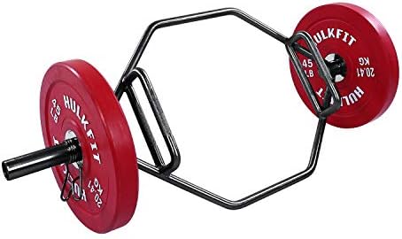 hulkfit hex bar