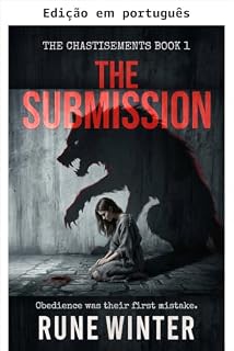 Livro A submissão (Os castigos Livro 1)