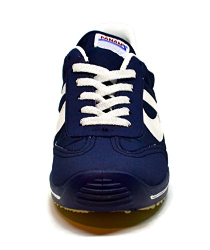 navy blue women tennis shoes