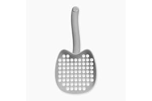 Catit PIXI Litter Scoop - Grey