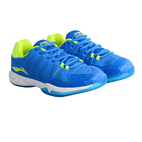lining elite badminton shoes