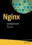 Nginx: From Beginner to Pro