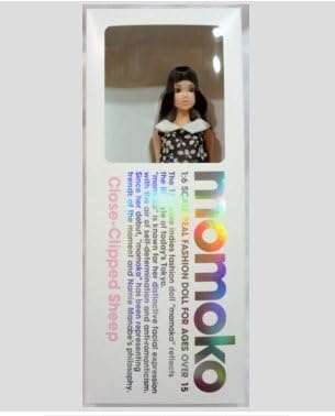 momokoDOLL CCS-momoko 11SS Home Yorukujaku New