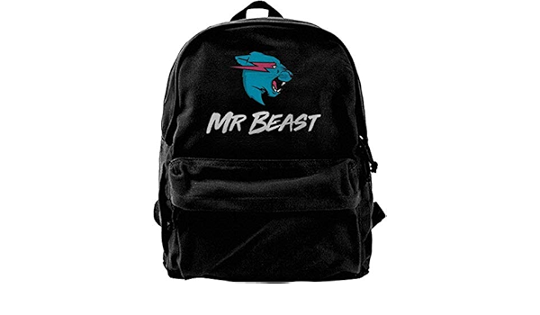 shop mr beast backpack