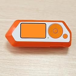 PIAOLGYI Case for Flipper Zero, Soft Protective