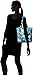 Vera Bradley Women's Cotton Tote, Camofloral, One Size