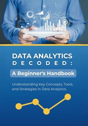 Data Analytics: Become A Master In Data Analytics: Dorsey, Richard