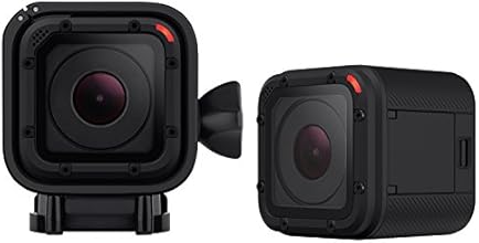 GoPro HERO4 Session