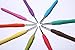 Festival Hands Crochet Hooks - 9pcs Crochet Hook Set,Ergonomic Grip,Mom Gifts,Best Friend Gifts,Easy Grip Crochet Needles,Crochet Hooks Ergonomic,Anniversary Gifts for Her