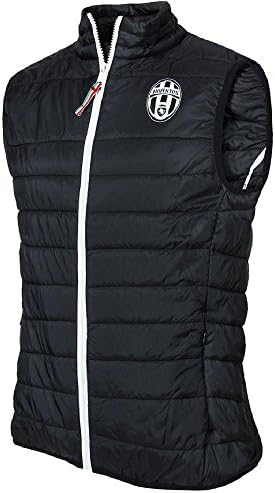 Migliardi Sleeveless Ultralight Official Juventus Juve Product * 05522