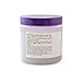 Dead Sea Salt & Lavender Essential Oil Body Scrub With Dead Sea Salt Minerals