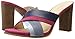 Nine West Women's PHILOMYNA LEATHER dress Sandal