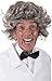 Kangaroo's Halloween Accessories - Mad Scientist Wig
