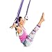 YOGABODY Yoga Trapeze (Official), Purple - Yoga Inversion Swing