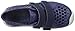 PLAE Unisex-Child Mimo Sneaker, Crown Blue, 1 Little Kid