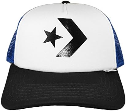 converse trucker cap