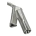 Iglobalbuy 8mm Triangular Speed Welding Nozzle Hot Air Plastic Welder