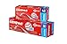 CRYOVAC Resealable Double Zipper Quart Freezer Bags - 360 Count (9 Packs x 40 Bags)