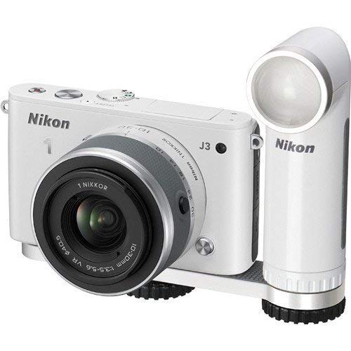 Continuous LED Light For Nikon COOLPIX Nikon LD-1000 LED Movie