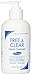 Vanicream Free and Clear Liquid Cleanser 8 Oz