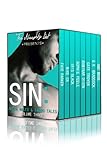 Sin: Alpha Males and Taboo Tales (The Naughty List Bundles Book 3)