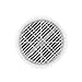 WSTA Air Purifier with True Hepa Filter,Desktop Odor Allergies Eliminator for Smokers, Smoke, Dust,Mold, Home and Pets,Air Ionizer Cleaner with Night Light (White)