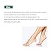 foot mask,feet peel Mask,foot massager,Dead Skin Remover,Exfoliating Callus Remover,One Hour Exfoliant Treatment,Avocado Nourishing Foot Cream (2 pairs)