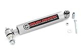 Rough Country N3 Steering Stabilizer for Jeep