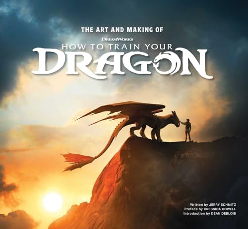 The Art of How to Train Your Dragon英語版2冊 The Art of How to Train Your Dragon 2: Sunshine, Linda