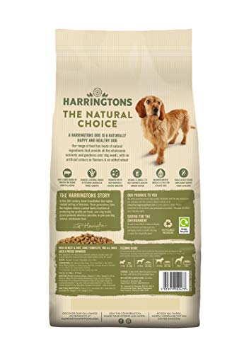 harringtons 15kg