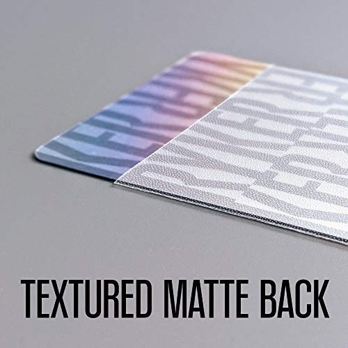 Ryker Sleeves Standard European Board Game Sleeves Protectors (100 Qty