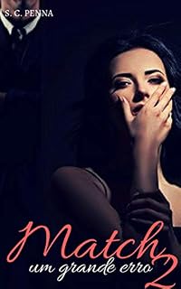 Livro Match, um grande erro 2