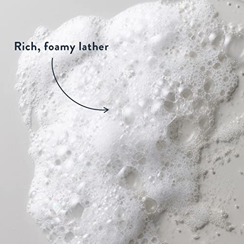 Harry's Men's Body Wash Body Wash for Men Fig, 16 Ounce (Pack of 4