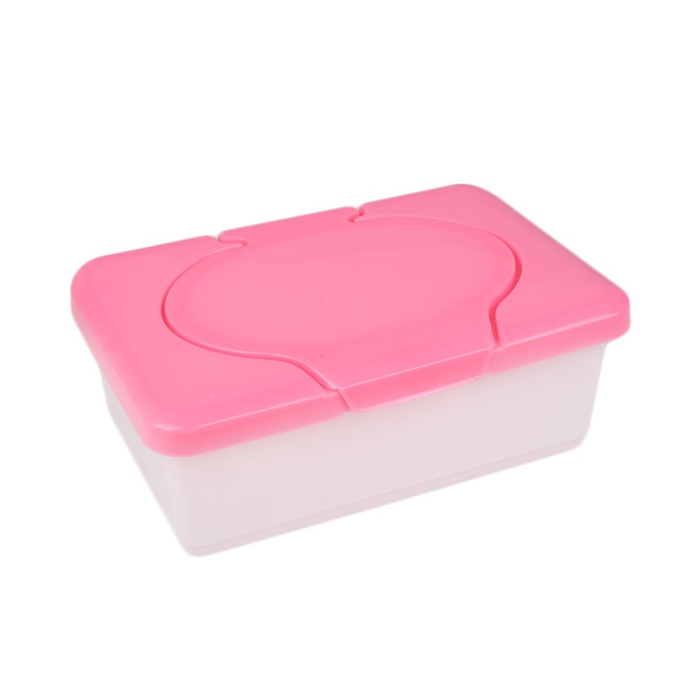 baby wipes box cover