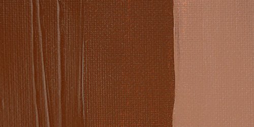 CHROMAAtelier Interactive Acrylic - 250 ml Jar - Burnt Sienna