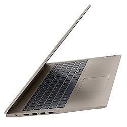 Lenovo 2023 IdeaPad 3 15.6" HD Touchscreen Laptop