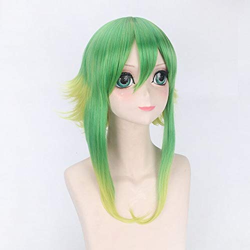 Gumi wig Clearance