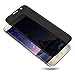 Galaxy S6 Edge Plus Privacy Screen Protector, Top Glass S6 Edge + Premium [3D Curved][Case Friendly][Anti-Scratch] 9H Hardness Tempered Glass Film Screen Protector for Galaxy S6 Edge Plus Transparent