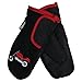 Boy's Toddler Sport Fleece / Taslon Mitten