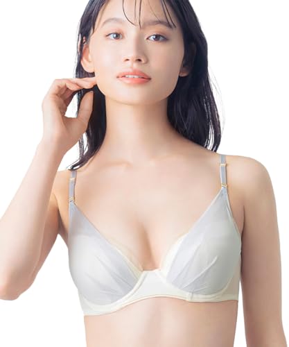 [ウイング/ワコール] ブラジャー ブラがわたしに合わせてくれる【マッチミーブラ】 KB2011 CR E80